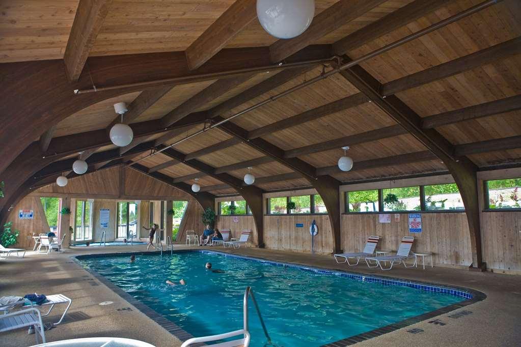 Lutsen Resort On Lake Superior Fasiliteter bilde