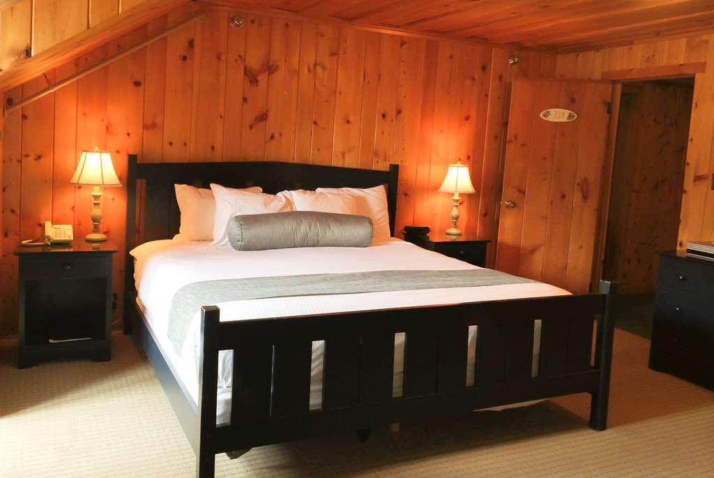 Lutsen Resort On Lake Superior Rom bilde