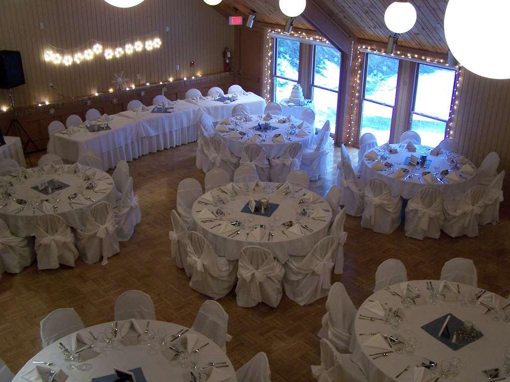 Lutsen Resort On Lake Superior Bekvemmeligheter bilde