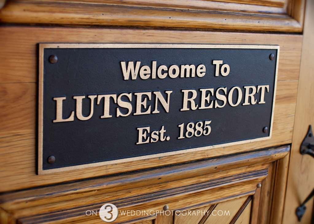 Lutsen Resort On Lake Superior Bekvemmeligheter bilde